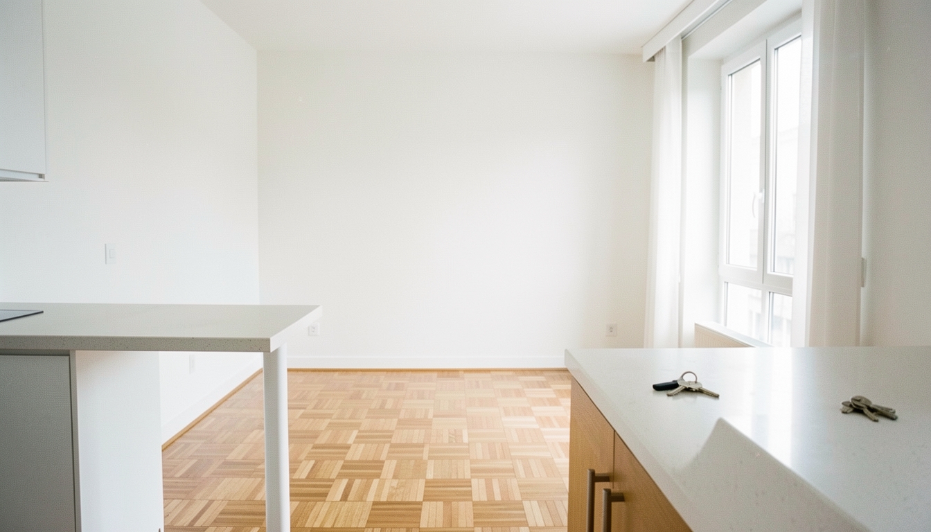 Servizi per la gestione immobiliare in Canton Ticino