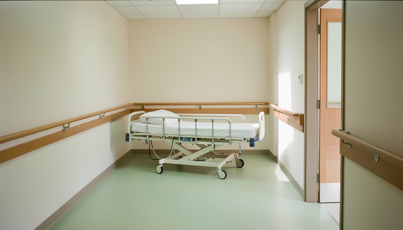 Servizi per strutture socio-sanitarie in Canton Ticino